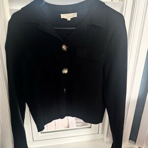Sezane Betty Cardigan